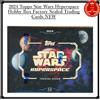 Non si applica 2024 Topps Star Wars Hyperspace Hobby Box carte collezionabili sigillate in f...