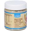 Ultimate Protein Cream Mela Cannella 250 g Crema