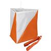 Conquest Os Lanterna per orienteering 15x15 con punzone
