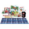 Fox (Selecta) Conan el niño del futuro ed. definitiva (6 BD+6 DVD)