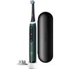 Oral-b Power Io5 Spazzolino Elettrico Green 1 Pezzo