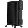 Radiatore a olio con WiFi SHX - kaiserkraft