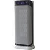 Termoventilatore ceramico PTC con display - kaiserkraft