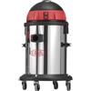 Aspirapolvere per solidi e liquidi EVO 429 Inox - kaiserkraft