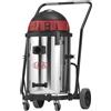 Aspirapolvere per solidi e liquidi EVO 429 Inox K - kaiserkraft