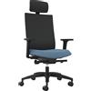 Dauphin Sedia girevole da ufficio JUST EVO OPERATOR Dauphin