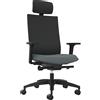 Dauphin Sedia girevole da ufficio JUST EVO OPERATOR Dauphin
