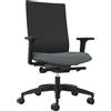 Dauphin Sedia girevole da ufficio JUST EVO OPERATOR Dauphin