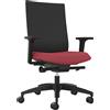Dauphin Sedia girevole da ufficio JUST EVO OPERATOR Dauphin