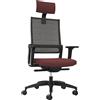 Dauphin Sedia girevole da ufficio LORDO FLEX Dauphin