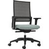 Dauphin Sedia girevole da ufficio LORDO FLEX Dauphin