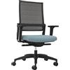 Dauphin Sedia girevole da ufficio LORDO FLEX Dauphin