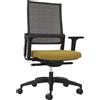 Dauphin Sedia girevole da ufficio LORDO FLEX Dauphin