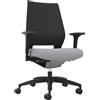 Dauphin Sedia girevole da ufficio X-Code Dauphin