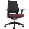 Dauphin Sedia girevole da ufficio X-Code Dauphin