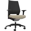 Dauphin Sedia girevole da ufficio X-Code Dauphin
