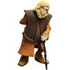 Weta Pianeta delle scimmie Mini Epics Vinyl Figure Dr. Zaius 13 cm