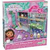 Shuffle® Dollhouse Gabby's Cat-Tastic Dollhouse