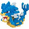 nanoblock KAWADA NAN20610 Toy, Multicolor