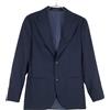 Suitsupply La Spalla Giacca Blazer In Lana Pura Taglia EU:42; UK:32; US:32R