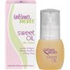 ERBORISTERIA MAGENTINA Srl INTIMAMENTE OLIO SWEET 50ML