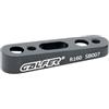 Galfer bike Galfer bike Adattatore disco freno flat mount posteriore 20mm