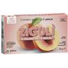 Ziguli' - Pesca 36 palline 22 g