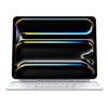 Apple - Magic Keyboard For iPad Pro 13 (m4) - Italiano-bianco