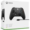 Microsoft - Xbox Controller Usb-c W-nero