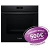 Bosch - Forno Incasso Elettrico Hba571bb4 Classe A+-nero