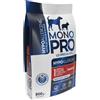 Monopro lo specialista Hypoallergenic Adult All Breeds Grain Free Manzo 800 gr - Crocchette monoproteiche cane - 1° ORDINE? 20% di sconto, codice BZR20