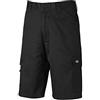 Dickies Short Everyday, Pantaloncini Uomo, Nero, 32