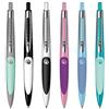 Herlitz 50028252 - Penna a sfera my.pen, colori assortiti, non è possibile scegliere il colore, 1 pezzo