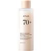 ANUA Viso RICE 70 Glow Milky Toner 250ml - Tonico