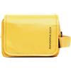 MANDARINA DUCK ECO COATED NECESSAIRE PICCOLO DUCK YELLOW