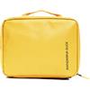 MANDARINA DUCK ECO COATED NECESSAIRE MEDIO DUCK YELLOW