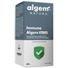 ALGEM NATURA SRL Immuno Algem Junior 200 Ml