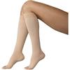 Cizeta Medicali VARISAN ETHERE 15-20 MMHG GAMBALETTO AD PA NORMALE POUDRE 3