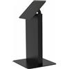 Itb Supporto monitor TV pavimento ( 50 Kg ) VESA 400 x 400 OMB Totem Leggio