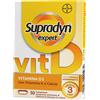 Supradyn Expert Vitamina D 30 Compresse