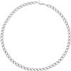 Breil Collezione GRITTY, Collana Uomo in Acciaio, Gioiello idee regalo uomo
