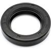 Parts and Parts Ricambio per Yamaha 93101-23070 93101-20148-00, anello di tenuta 23 x 37 x 7 mm