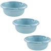 Keeeper Set 3X Ciotola Björk; 3,5 Litri; Ø28X11Cm