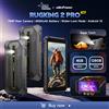 ULEFONE 【Anteprima mondiale】Ulefone RugKing 2 Pro AI Rugged Phone Android 15 4G 128GB ROM Smartphone impermeabile NFC 5.45" 4G Global 4550mAh