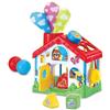 VTech Casa delle attività per bambini.