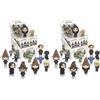 Funko Mystery Mini - Harry Potter - 1 Of 12 To Collect - Styles Vary- Figura in Vinile da Collezione - Idea Regalo - Merchandising Ufficiale - Giocattoli per Bambini e Adulti - Movies Fans