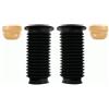 SACHS 900 215 Kit Parapolvere Ammortizzatore Service Kit per Fiat Punto (188_) 1999-2012 Assale anteriore e altri veicoli