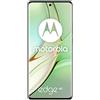 Motorola edge 40 (Display curvo OLED 6.55" FHD+ 144Hz, Camera 50(f/1.4)+13MP, Caricatore 68W, Batteria 4400mAh, IP68, 8/256GB, 5G, Dual SIM, NFC, Android 13) Reseda Green