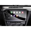 GAFAT Compatibile con VW Passat B8 GTE Variant Alltrack 2018-2022 2023 9,2 Navigazione Pellicola Protettiva, Pellicola in Vetro Temperato per 9,2 Discover Pro, Antiurto, 9H Anti-Graffio