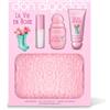 Golominas company Est D Algod Vie Rose F Edt30+Cr+Ilu+Nc Cura della persona e salute